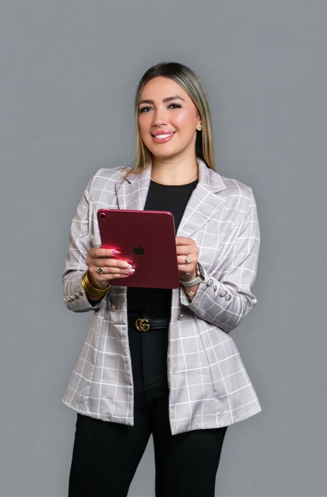 Emily Quiñones