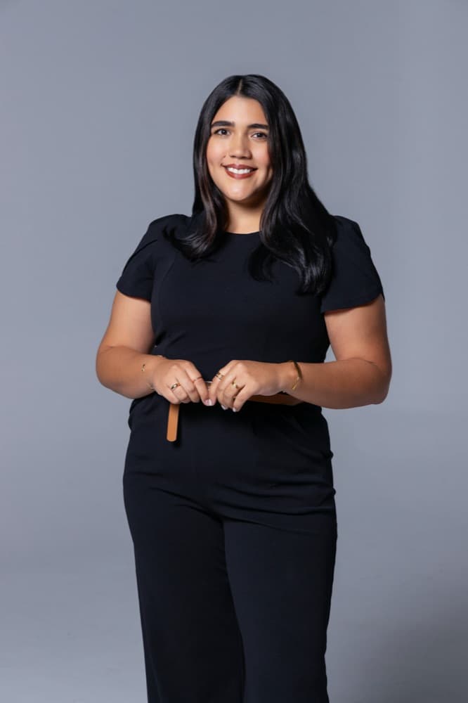 Stephanie García